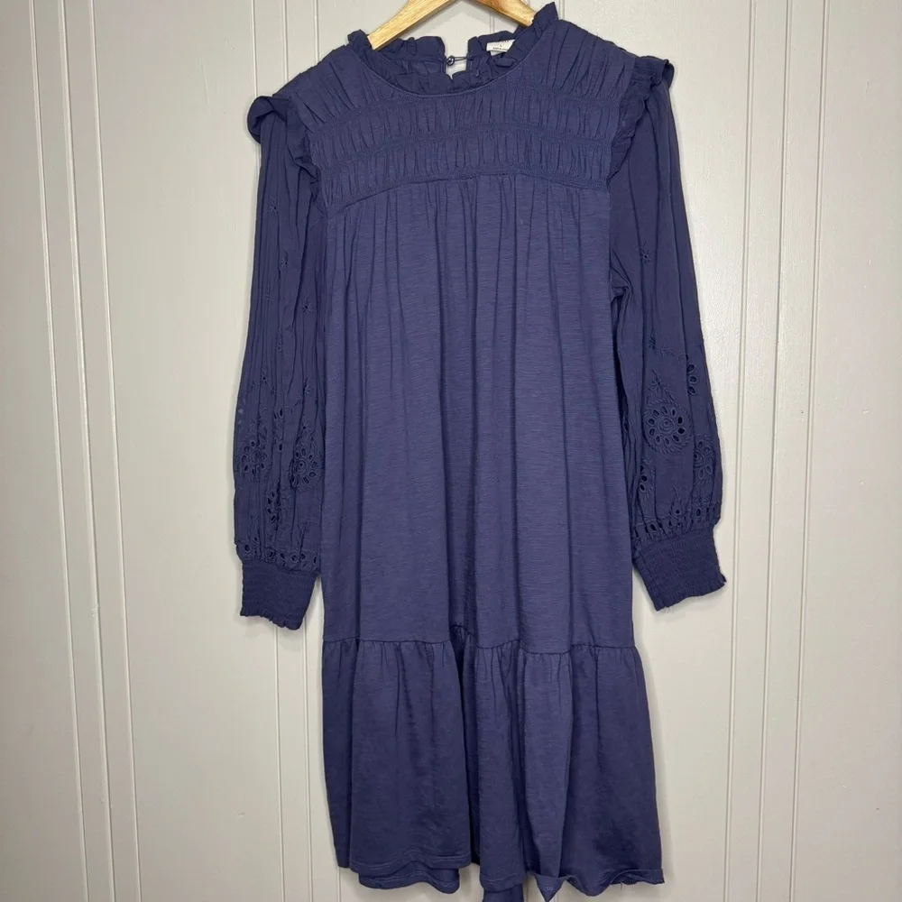Matilda Jane by Good Heart Sweet Water Dress - Picture 11 of 11